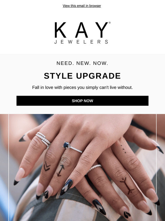 📢🔥 Need a Style Refresh? Start Here!