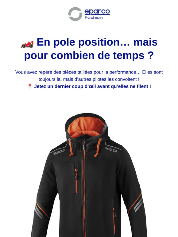 🏁 Coup d’œil dans le rétro… vos favoris vous attendent !