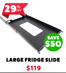 Fridge Slide - Large