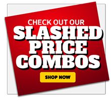 Combo Price Slashed