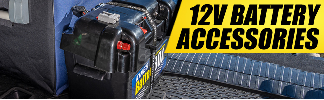 battery accessories