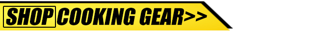cooking gear