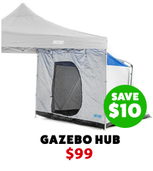 Gazebo Hub