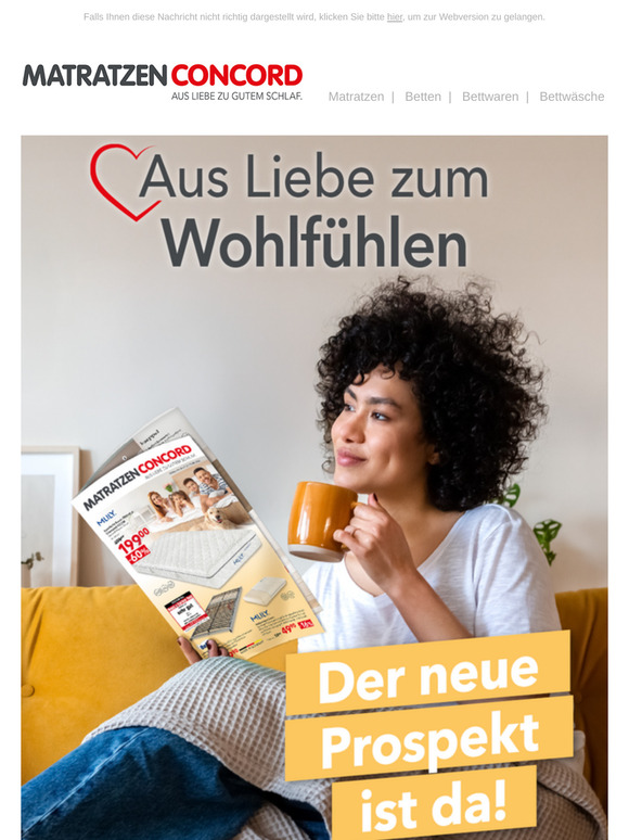 🌸 Frühlingsfrische trifft auf erholsamen Schlaf 😴
