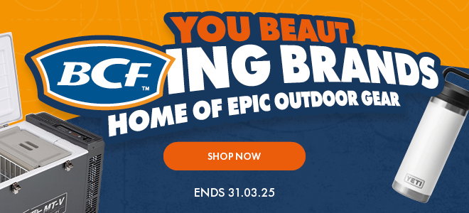 BCFing Big Brands