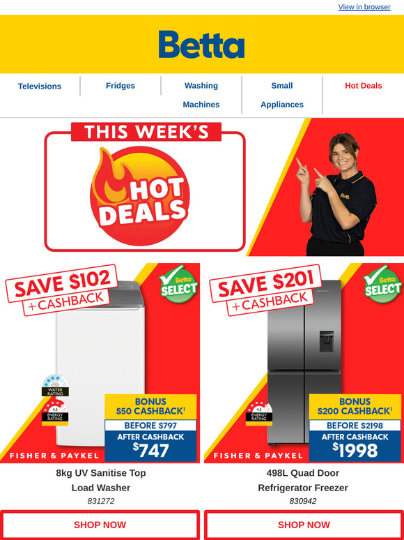 🔥 Red-Hot Savings! Score a Deal NOW!