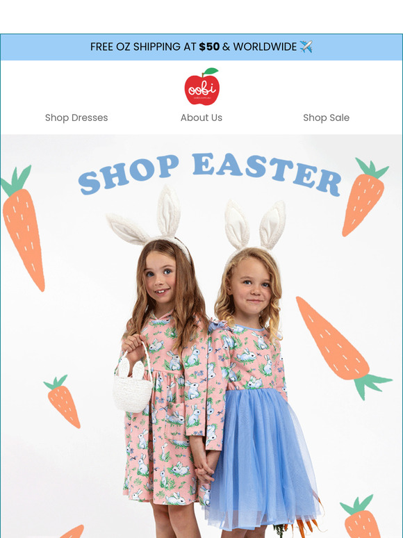 Get Ready for Easter Fun! 🐰🧺🌸
