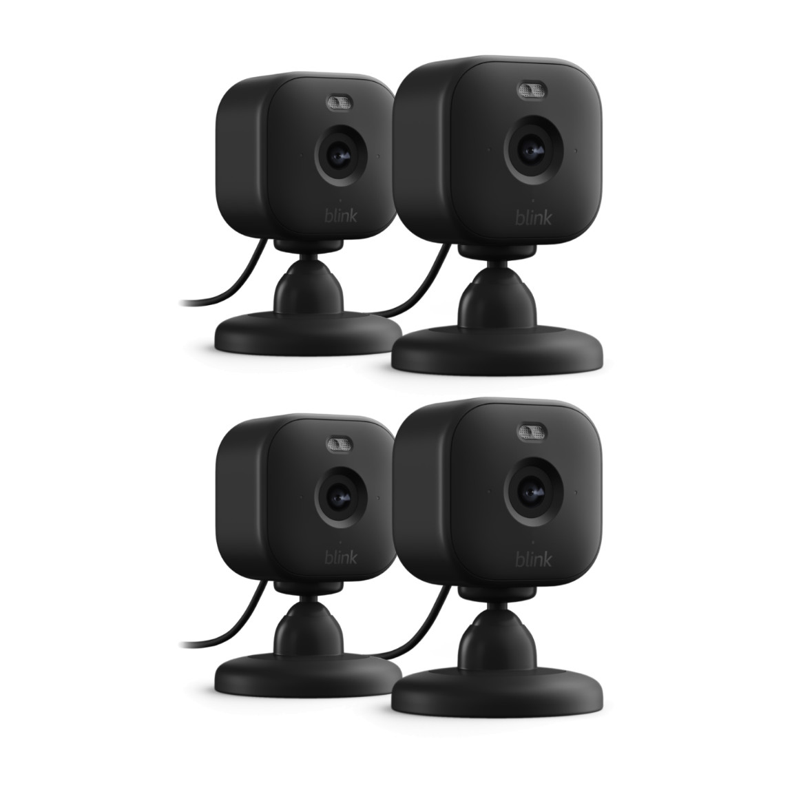 Image of Blink Mini 2 - 4er-Set
