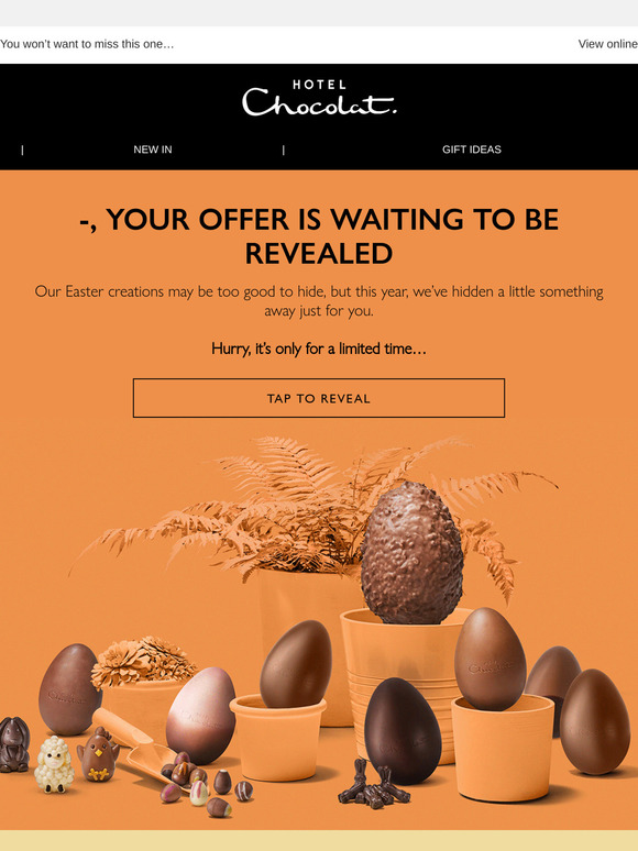 Unveil your limited-time offer, —