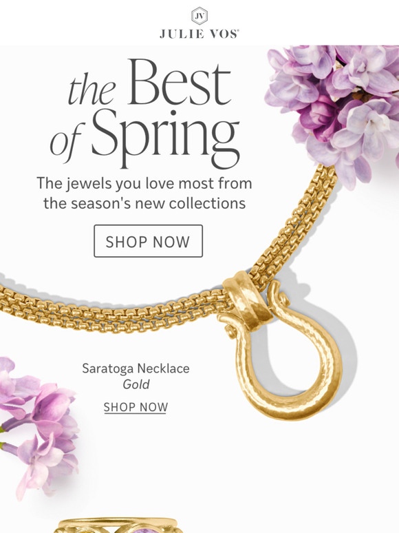 The Best of Spring 🌼✨
