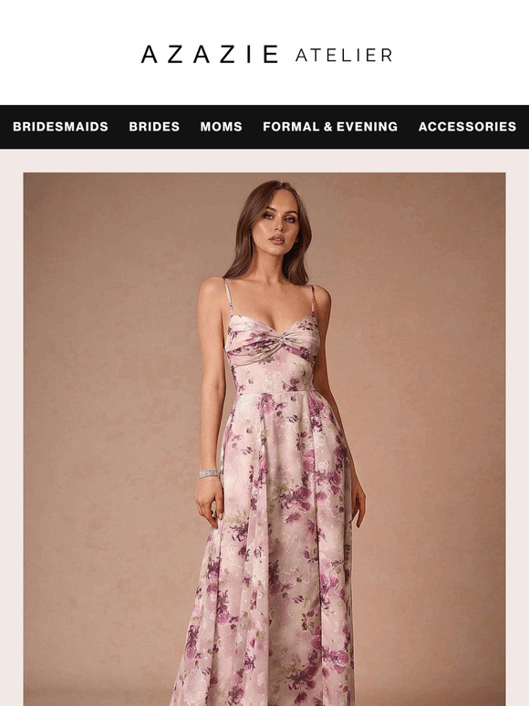we’re BIG on MAXI dresses!