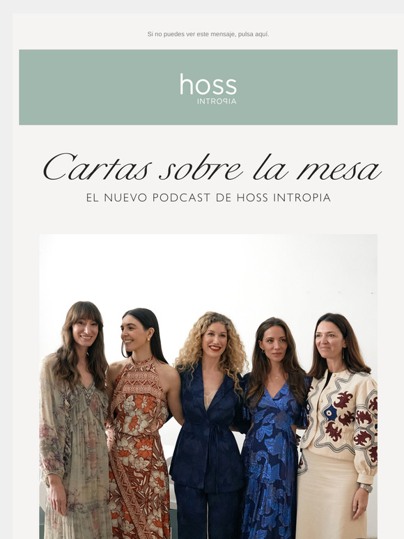Cartas sobre la mesa 💌