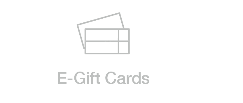 E-Gift Card