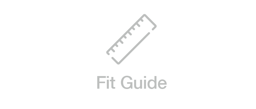 FIT GUIDE
