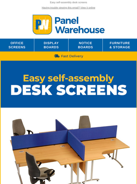 Define your space