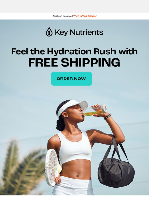 First Order? Free Shipping Just for You! 🚚✨