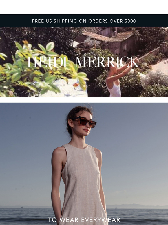 You'll Love the Lila Dress