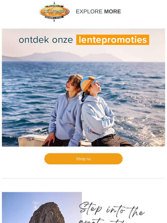 Deze (folder)promoties zijn voor jou!