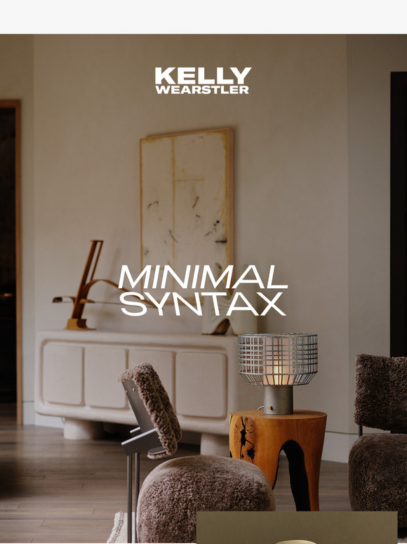 MINIMAL SYNTAX