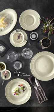 Bone-China-Serie Skyline