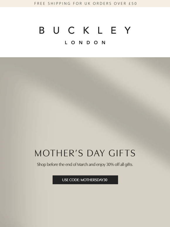 IT'S PAYDAY! Enjoy 30% off EVERYTHING!