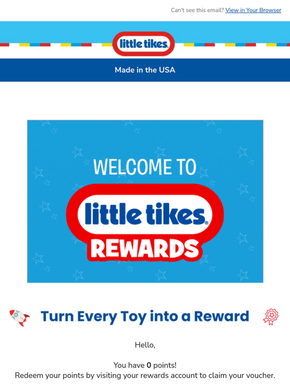 Introduction to rewards