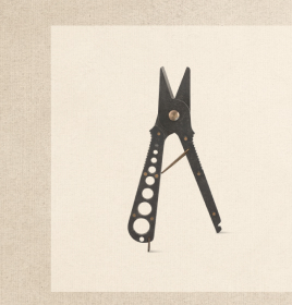 Herb Harvest & Strip Tool