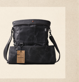 Harvesting & Gathering Bag