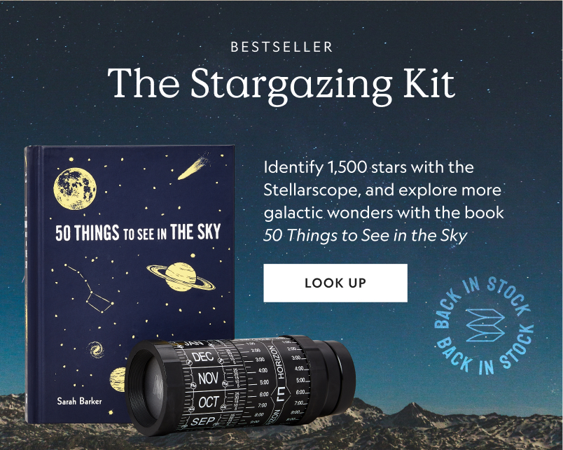 Stargazing Kit