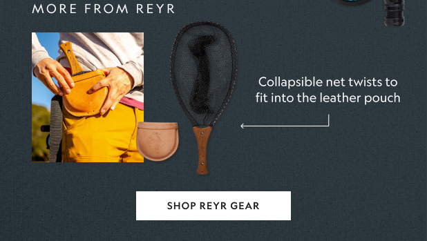REYR Gear