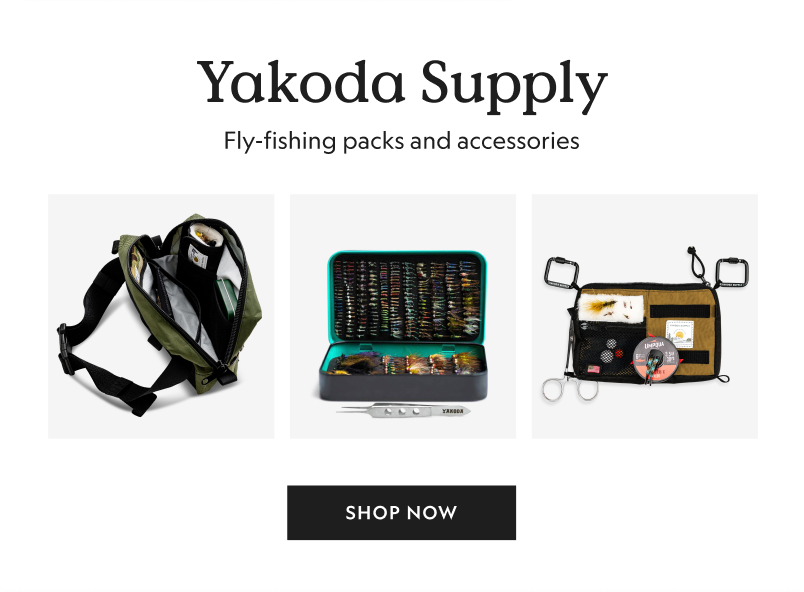 Yakoda Supply