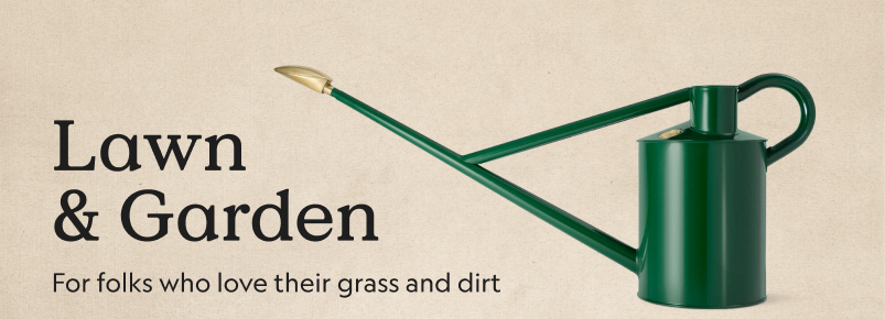 Lawn & Garden