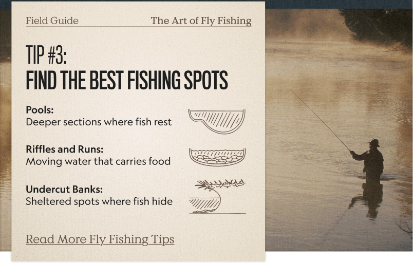 The Art of Fly Fishing