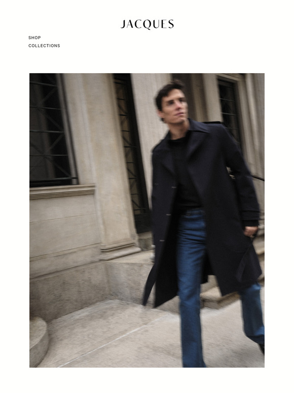 MARCOS FECCHINO: NEW YORK MOMENT