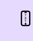 Sign Up for SMS