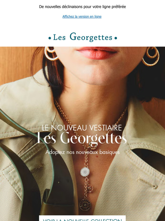 Astrale : la collection s'agrandit !