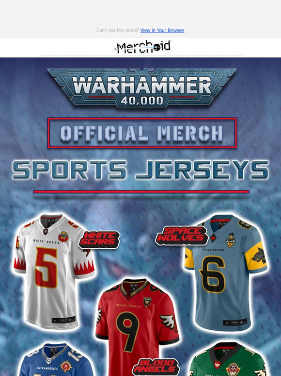 Jerseys