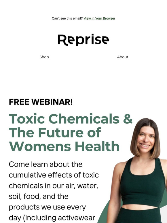 TODAY: BPA & Your Health – 3PM
