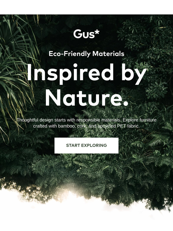 Materials That Make a Difference