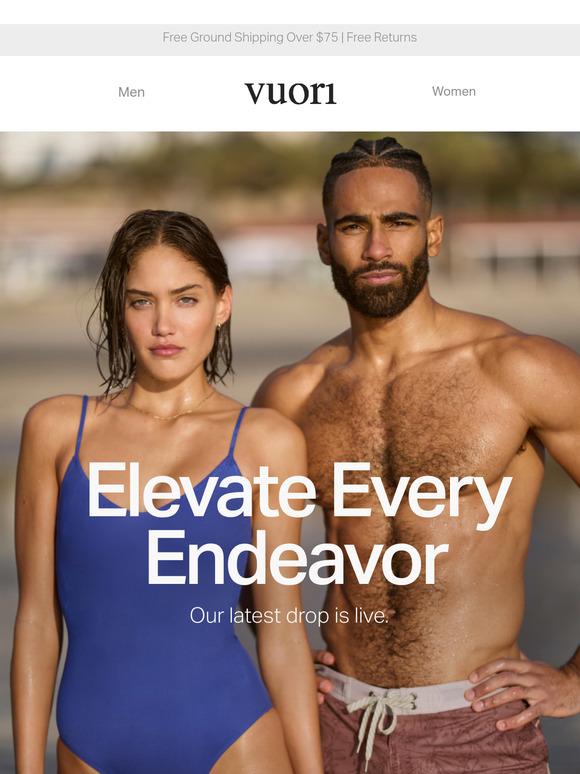 The Newness You’ve Been Waiting For Is Here