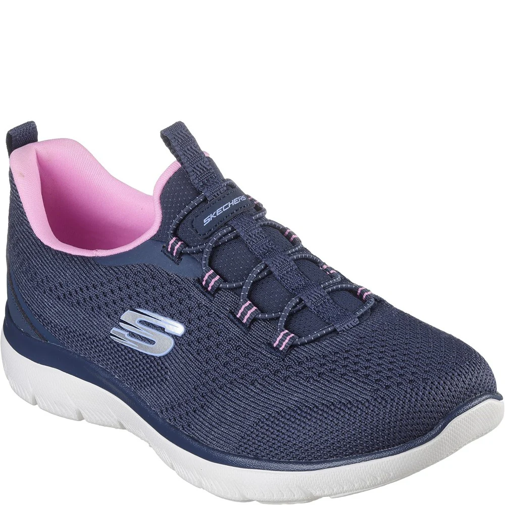 Image of Skechers Summits New Nature Shoes
