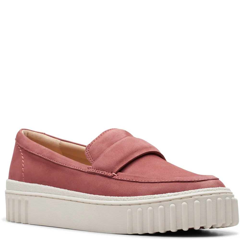 Image of Clarks Mayhill Cove Shoes
