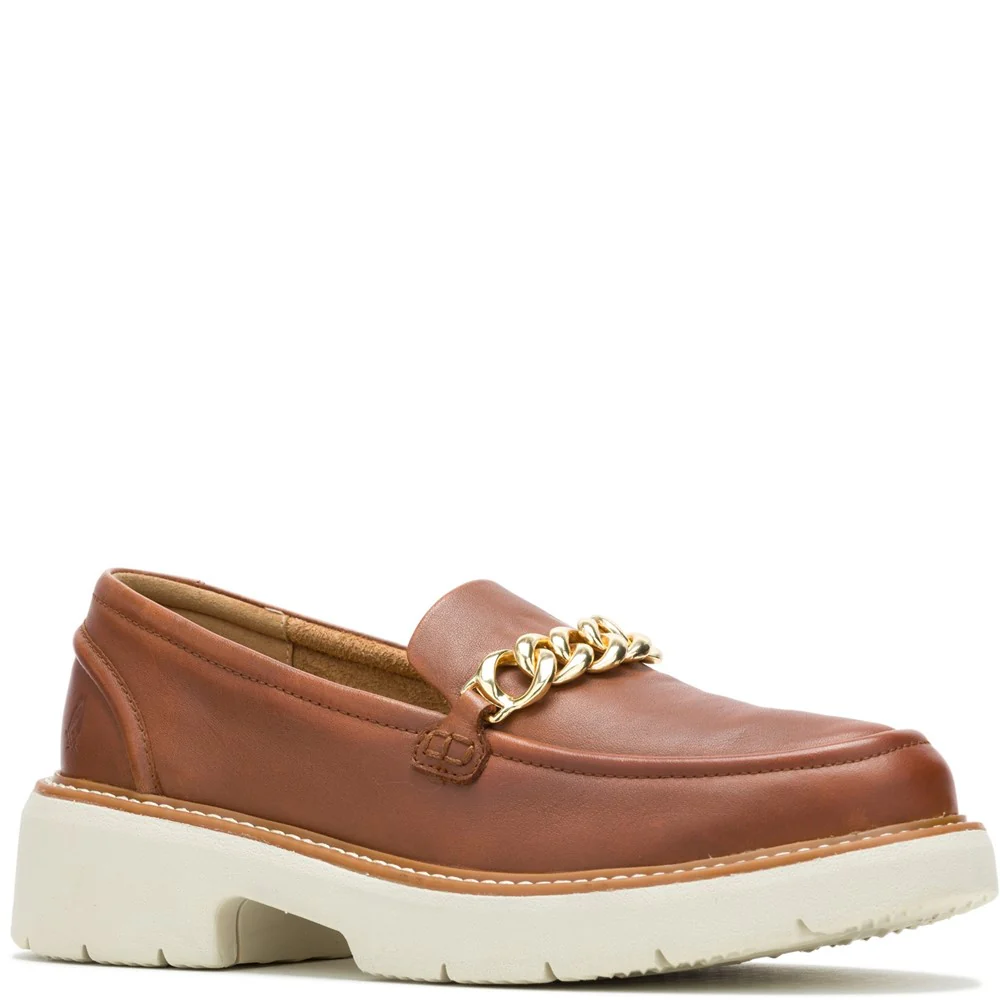 Image of Hush Puppies Jodie Loafer