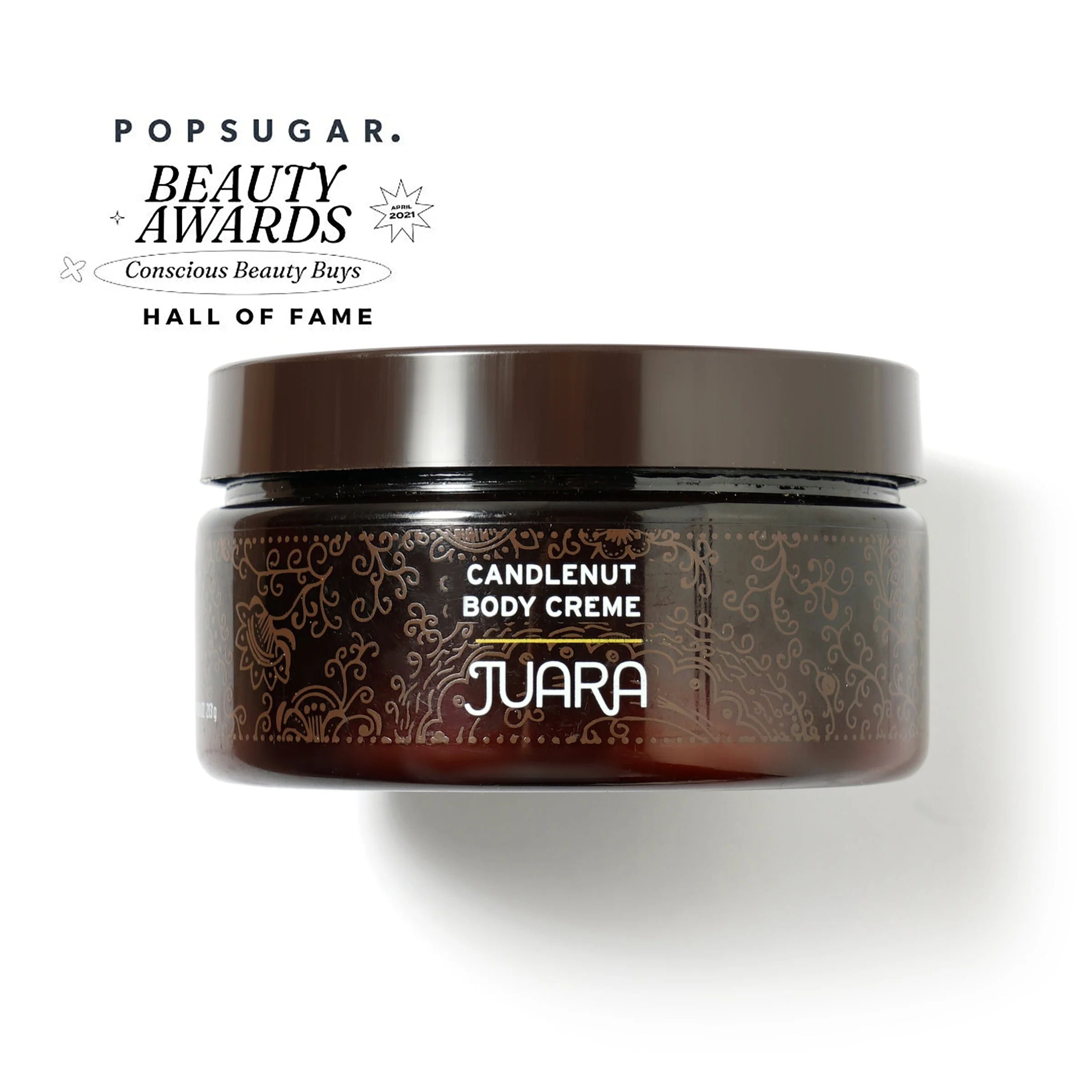 Image of Candlenut Body Creme, 7.5 oz