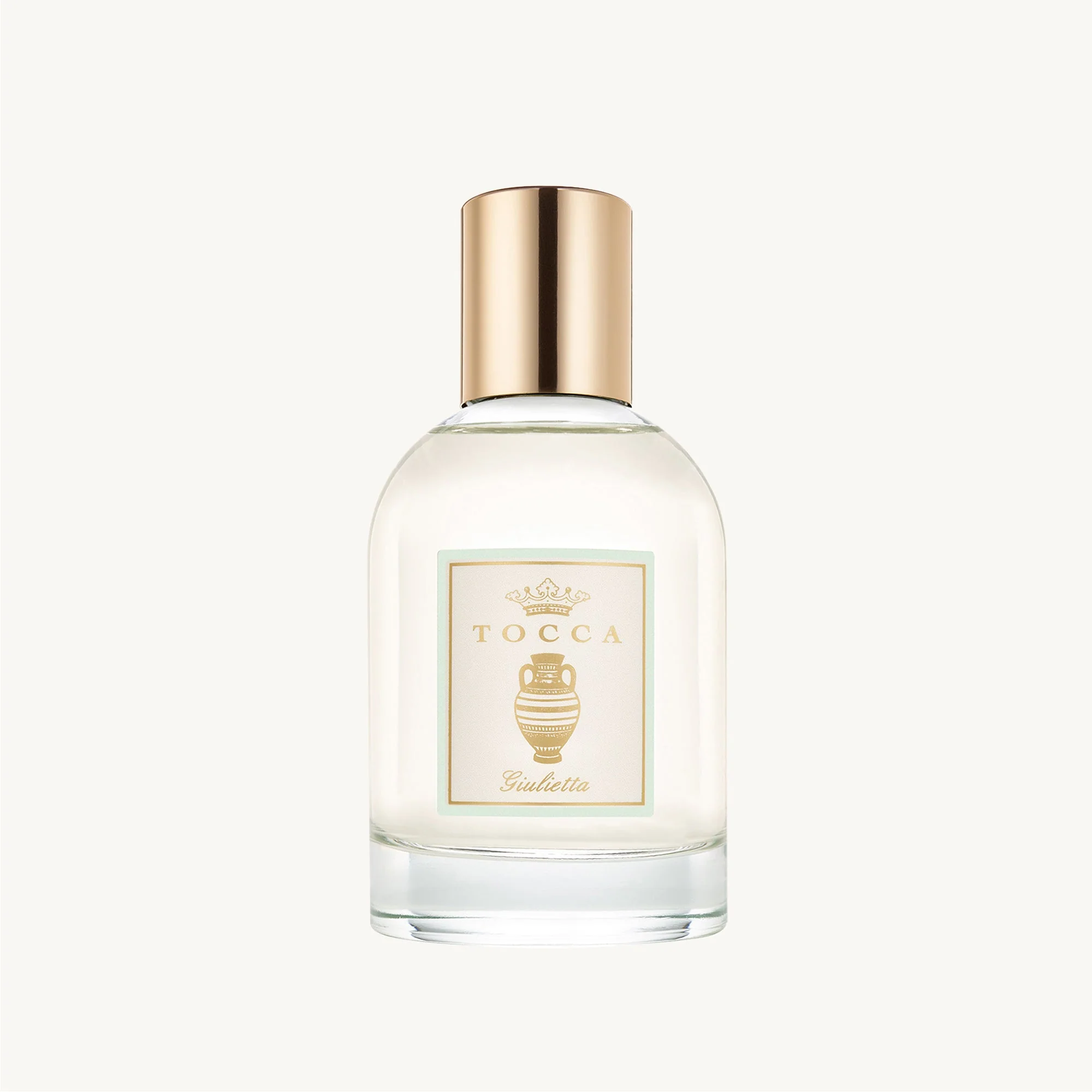 Image of Dry Body Oil Giulietta 100ml