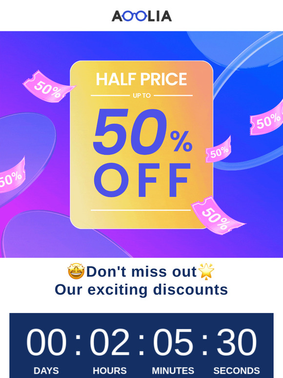 Don't Miss Out on These Exclusive Discounts! 💸