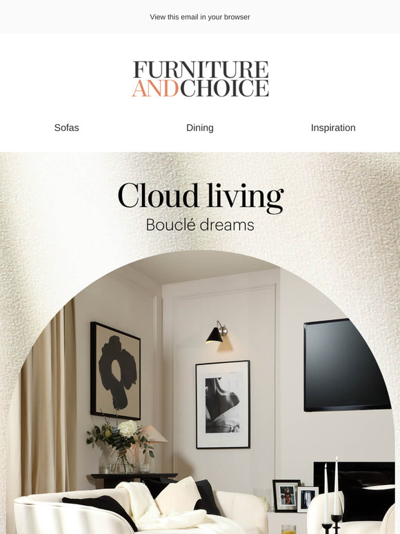 Cloud living