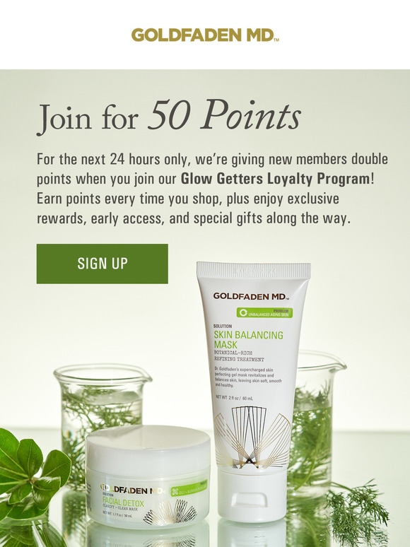You’re Invited! Join for 50 Points ✨