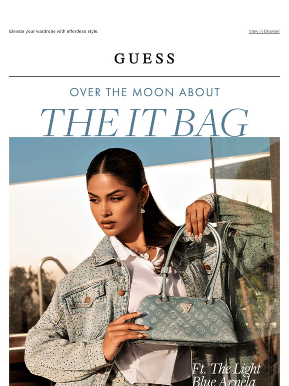 The IT Bags
