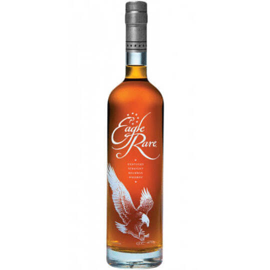 Image of Eagle Rare 10 Year Old Kentucky Straight Bourbon 700ml Bottle